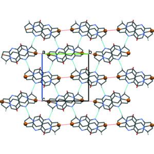 IUCr Crystal Structure Hirshfeld Surface Analysis And DFT