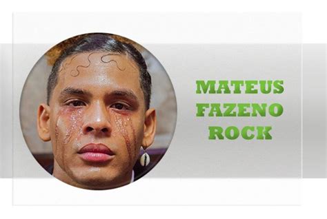 Cultura Livre Por Mateus Fazeno Rock