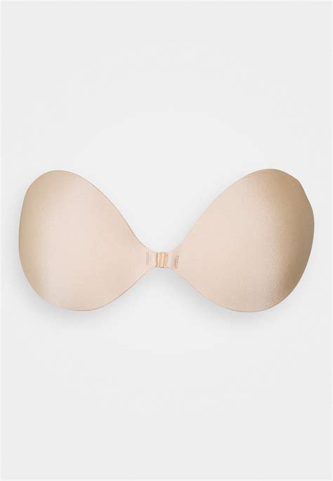 Hunkemöller STICK ON BRA Push up BH tan nude Zalando ch