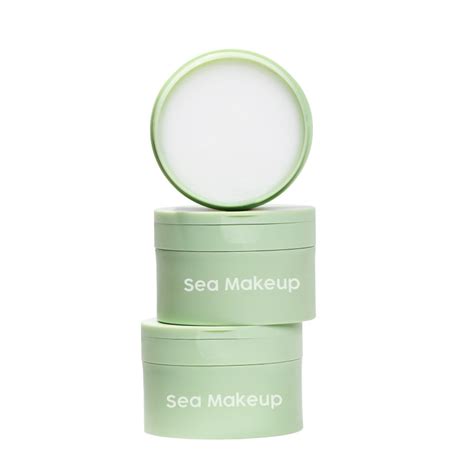 Jual Sea Makeup Acne Butter Cleansing Balm Termurah November 2024 Beautyhaul