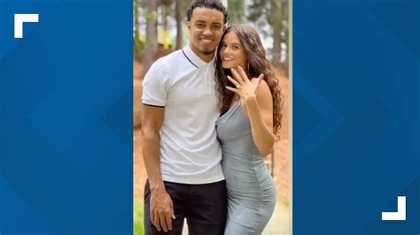 Spurs' Jones announces engagement to longtime girlfriend | kens5.com