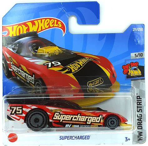 Hot Wheels Super Charged Drag Strip Series New 2022 Vhtf Ubicaciondepersonascdmxgobmx