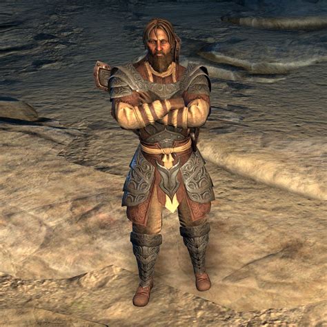 Online:Night Runner Guardian - The Unofficial Elder Scrolls Pages (UESP)