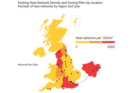 Heat Networks Zoning Pilot Gov Uk