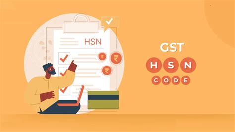 Gst E Invoice Digit Hsn Code