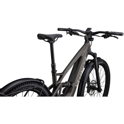 Specialized Turbo Tero X 4 0 29 NB 2023 MTB Electric Bike Grey Bikeinn