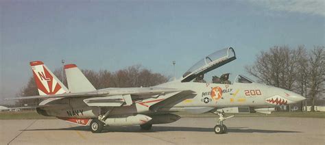 Sundowners Vf 111 Hobbymaster Updates And New To Pre Order