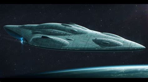 Star Wars Mon Calamari Shipyards MC80B by AdamKop on DeviantArt