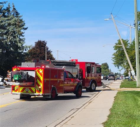 Opp West Region On Twitter Oxfordopp On Scene Of A Single Motor