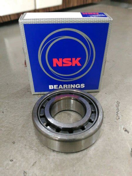 Jual CYLINDRICAL BEARING NJ 308 EW C3 NSK Di Lapak PERKASA BEARING