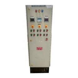 Control And LT Panel Manufacturer From Bengaluru