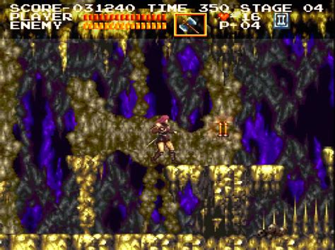 Castlevania Chronicles Download - GameFabrique