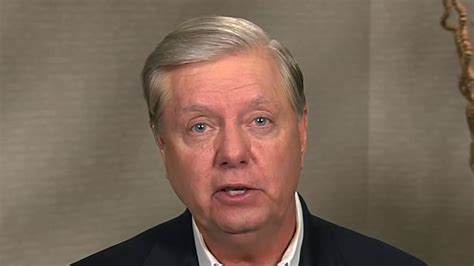 Lindsey Graham Previews Next Move This Is What Im Turning Over To Durham Fox News Video