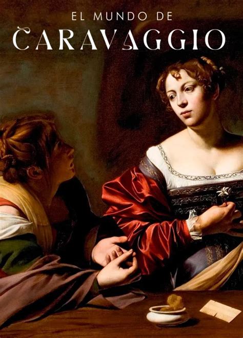 Image Gallery For The World In A Painting Caravaggio S Comb