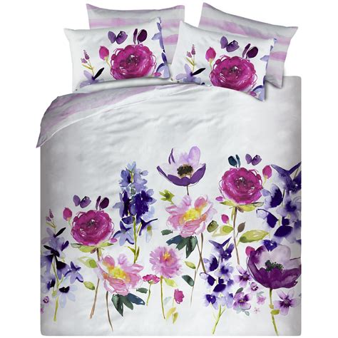 Bluebellgray Taransay Duvet Cover Set