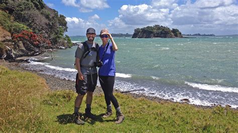 Personalised Guided Walking Tours On Waiheke Island Nz