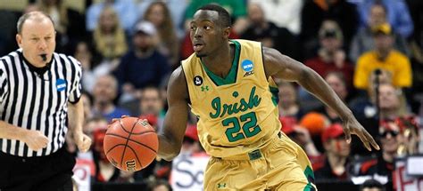 Draft Profile: Jerian Grant | NBA.com