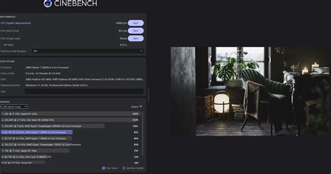 Post Your Cinebench 2024 Score Page 4 Techpowerup Forums