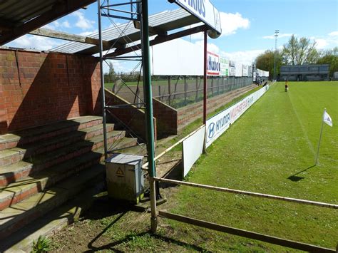 Extreme Football Tourism Belgium Kfc Eeklo Kfce Meetjesland