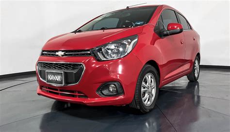 Chevrolet Beat 2018 42714 45000 Km Precio 159999