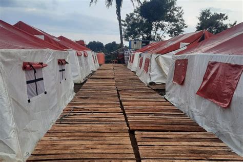 Foto Update Gempa Cianjur Korban Meninggal 334 Jiwa 8 Orang Masih