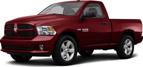 2013 Ram 1500 Trucks Values And Cars For Sale Kelley Blue Book