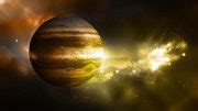 Astronomers Reveal That Jupiter Is The Oldest Planet In Our Solar System