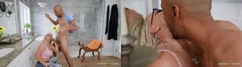BrazzersExxtra 22 08 06 Nina Kayy And Mila Monet My GFs Hot Mom Does