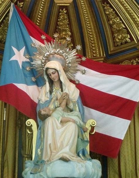 Virgen De La Providencia Su Significado Valor Y Relevancia