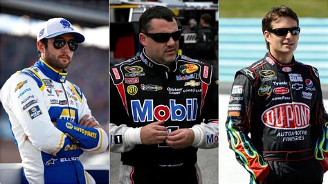 Who Has The Most Road Course Victories In The Nascar Cup Series