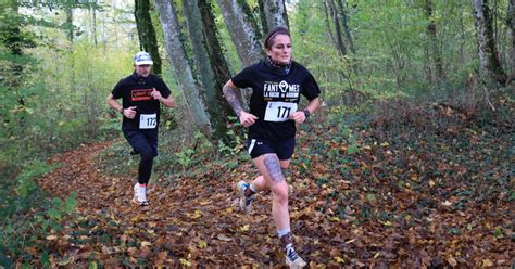 Photos Retour Sur Le Trail D Hussigny Godbrange En Images