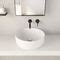 Countertop Washbasin MARE MRLAT TALCO Ceramica Cielo Ceramic