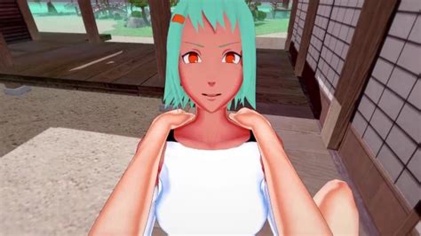 Naruto Futa Fuu Male Taker POV Hentai Animation