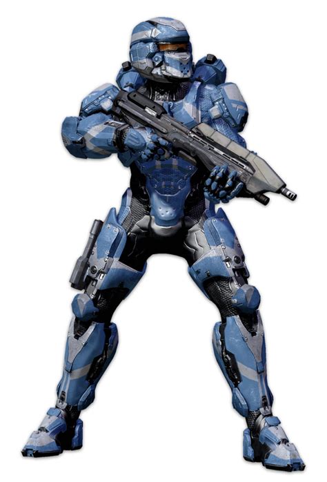 Halo Spartan Png Download Free Png Images