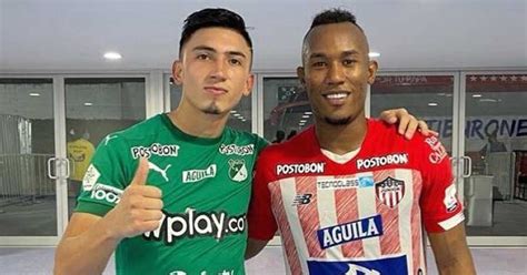 La Raz N Del No A Fabi N Ngel En Deportivo Cali