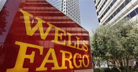 Wells Fargo reportedly facing huge fine for mortgage lending and auto ...