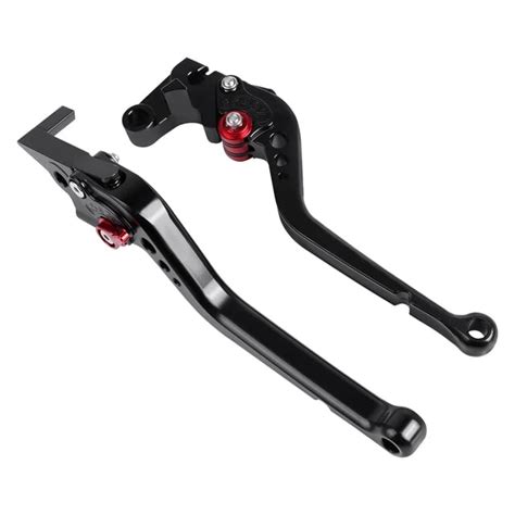 Extendable Adjustable Brake Clutch Levers For Benelli Tnt