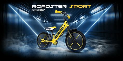 Welcome to "Small Rider" official website. Home for innovative kids ...