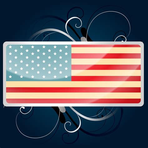 Flag Pole Free Vector Art - (3044 Free Downloads)