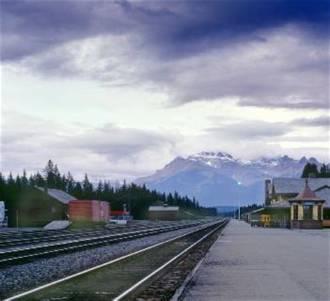 Model Railroad Resources - Canadian Rockies Rail