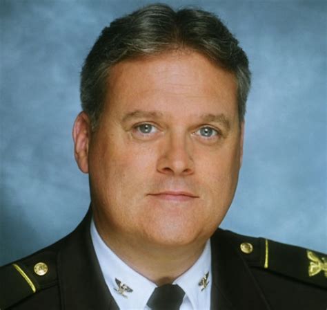 St. Louis County Police Chief annouces retirement | Newsmagazine Network