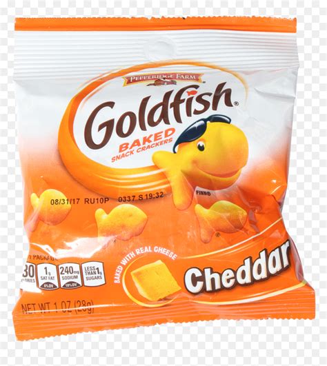 Goldfish Food Png Transparent, Png Download - vhv