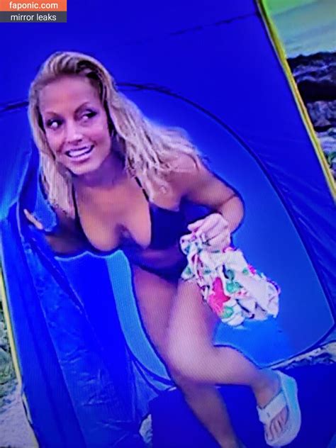 Trish Stratus Aka Trishstratuscom Nude Leaks Photo 164 Faponic