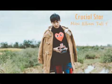 01 가을엔 Fall 크루셜스타 Crucial Star Feat 김나영 Kim Nayoung YouTube