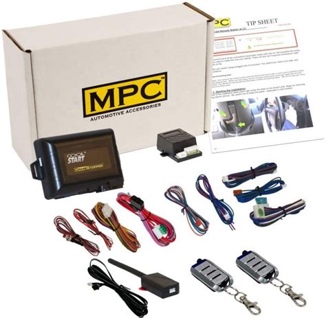 10 Best Remote Start Kits For Ford F250