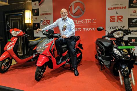 Comments on: Hero Electric teases new scooter ahead of Auto Expo 2020