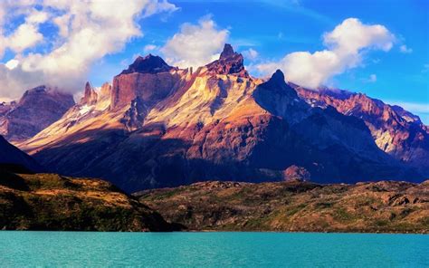 X Torres Del Paine Windows Wallpaper Coolwallpapers Me