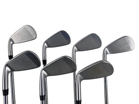 Mizuno Jpx Hot Metal Pro Chromoly Irons One Golf