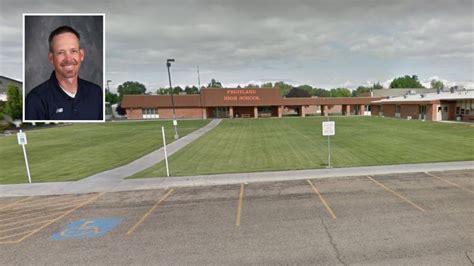 Fruitland High School principal under investigation by Idaho State ...