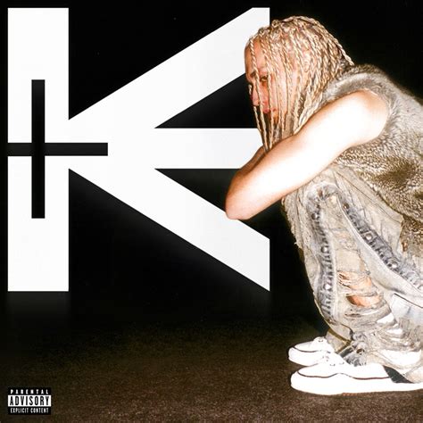 ‎KRISTINA - Album by LIL KRYSTALLL - Apple Music